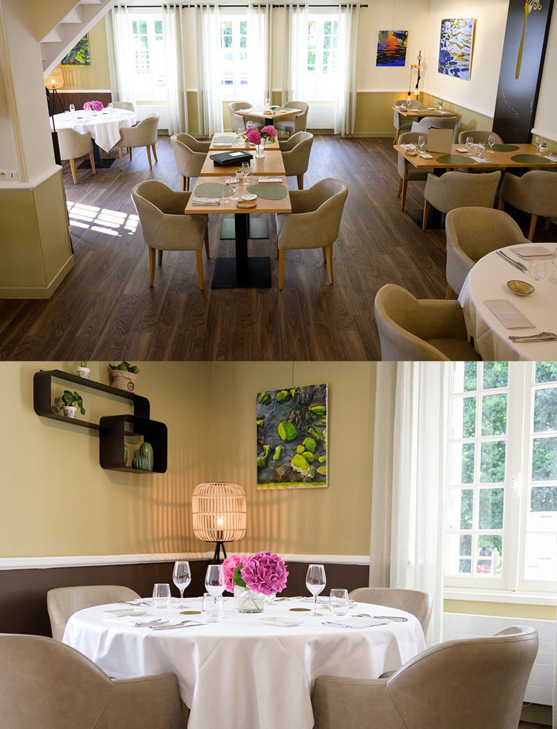 Restaurant du Pont 2